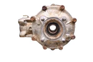 00 Honda Rancher 350 4x4 Rear Differential TRX350FE