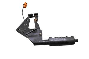 17 CFMoto ZForce 500 4x4 Parking Brake Lever
