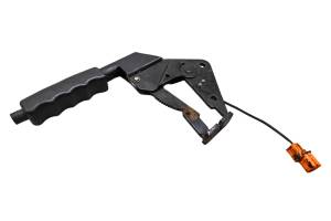 CF Moto - 17 CFMoto ZForce 500 4x4 Parking Brake Lever - Image 2