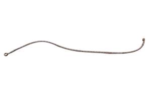 18 Polaris 800 Axys SKS Rear Brake Line 146"