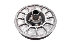 Polaris - 16 Polaris Ranger XP 900 4x4 Secondary Driven Clutch For Parts - Image 4