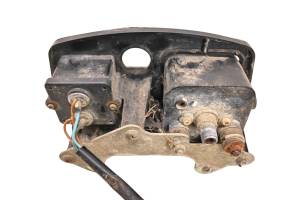 Yamaha - 86 Yamaha Moto-4 225 2x4 Speedometer Dash YFM225S - Image 2