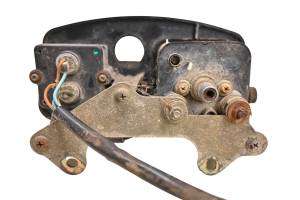 Yamaha - 86 Yamaha Moto-4 225 2x4 Speedometer Dash YFM225S - Image 3