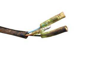 Yamaha - 86 Yamaha Moto-4 225 2x4 Speedometer Dash YFM225S - Image 4