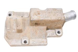 20 Polaris RZR 900 Trail Oil Dip Stick Cover