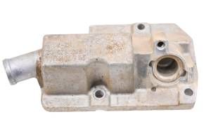 Polaris - 20 Polaris RZR 900 Trail Oil Dip Stick Cover - Image 2