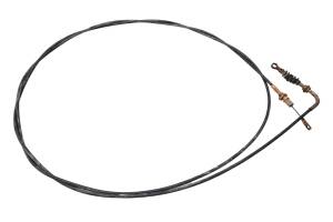 Kubota - 15 Kubota RTV1140CPX Brake Cable A - Image 1