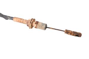 Kubota - 15 Kubota RTV1140CPX Brake Cable A - Image 2