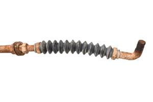 Kubota - 15 Kubota RTV1140CPX Brake Cable C - Image 2