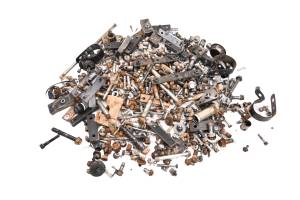 Kubota - 15 Kubota RTV1140CPX Hardware Set Nuts & Bolts - Image 1