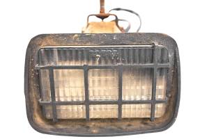 Polaris - 91 Polaris Trail Boss 350L 4x4 Front Headlight Left Right - Image 2