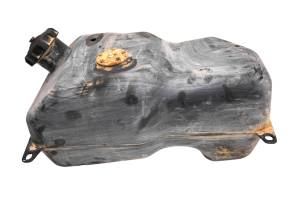 15 Kubota RTV1140CPX Gas Tank