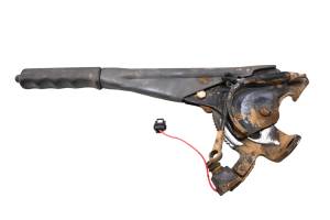 Kubota - 15 Kubota RTV1140CPX Emergency Brake - Image 2