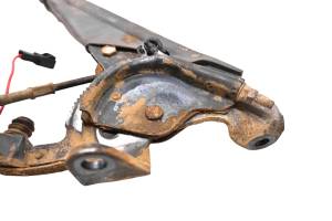 Kubota - 15 Kubota RTV1140CPX Emergency Brake - Image 3