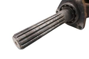 Kubota - 15 Kubota RTV1140CPX Rear Inner Propeller Shaft Left Right - Image 2