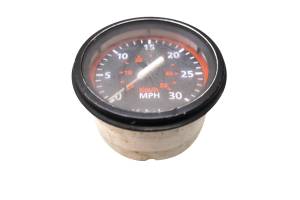 15 Kubota RTV1140CPX Speedometer Dash