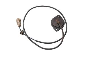 92 Suzuki Katana 600 Gear Position Neutral Sensor GSX600F