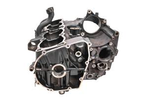 Suzuki - 92 Suzuki Katana 600 Crankcase Center Crank Case GSX600F For Parts - Image 3