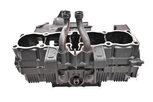 Suzuki - 92 Suzuki Katana 600 Crankcase Center Crank Case GSX600F For Parts - Image 4