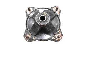 Polaris - 87 Polaris Cyclone 250X 2x4 Front Left Brake Drum Assembly - Image 3