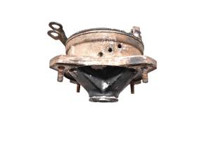 Polaris - 87 Polaris Cyclone 250X 2x4 Front Left Brake Drum Assembly - Image 4