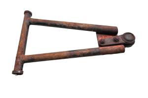 Polaris - 87 Polaris Cyclone 250X 2x4 Front Lower Right A-Arm - Image 3