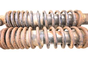 Kawasaki - 00 Kawasaki Bayou 220 2x4 Rear Shocks Suspension KLF220 - Image 3