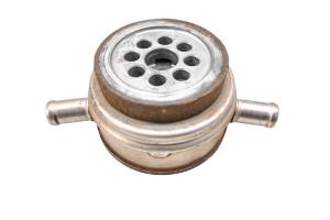 15 Kubota RTV1140CPX Oil Cooler & Spacer