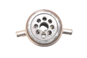 Kubota - 15 Kubota RTV1140CPX Oil Cooler & Spacer - Image 2