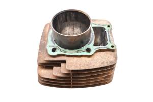 00 Honda Rancher 350 4x4 Cylinder TRX350FE For Parts