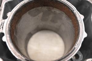 Polaris - 99 Polaris Ranger 500 6x6 Cylinder For Parts - Image 6