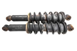 05 Suzuki Eiger 400 4x4 Front Shocks LTA400F