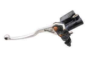 Suzuki - 05 Suzuki Eiger 400 4x4 Front Brake Master Cylinder LTA400F - Image 3