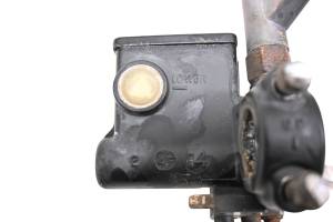 Suzuki - 05 Suzuki Eiger 400 4x4 Front Brake Master Cylinder LTA400F - Image 4