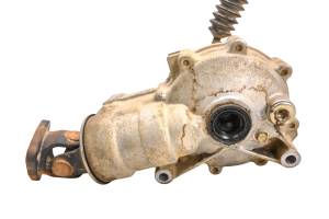 Suzuki - 05 Suzuki Eiger 400 4x4 Front Differential LTA400F - Image 2