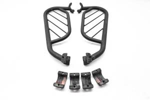 Can-Am - 12 Can-Am Commander 1000 XT 4x4 Nerf Bars - Image 2