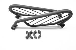 Can-Am - 12 Can-Am Commander 1000 XT 4x4 Nerf Bars - Image 3