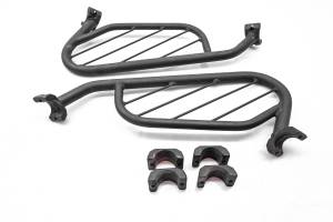 Can-Am - 12 Can-Am Commander 1000 XT 4x4 Nerf Bars - Image 4