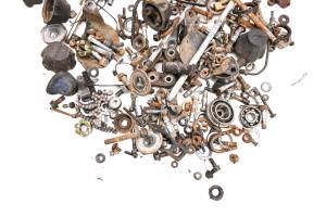 Suzuki - 88 Suzuki Quad Runner 250 4x4 Hardware Set Nuts & Bolts LT4WD - Image 2