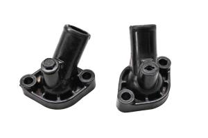 12 Can-Am Commander 1000 XT 4x4 Thermostat Covers