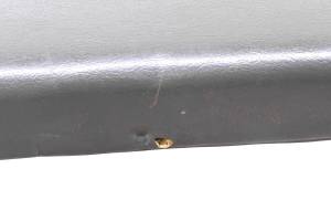 Kubota - 12 Kubota RTV400ci Upper Back Seat Cushion For Parts - Image 3