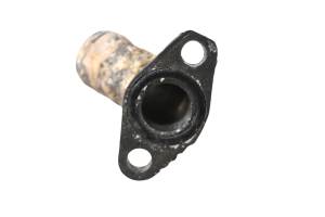 Kawasaki - 00 Kawasaki KLR650 Water Port Cover - Image 3