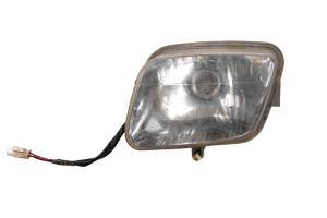 05 Kawasaki Brute Force 650 4x4 Front Left Headlight KVF650