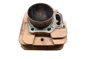 00 Honda Foreman 450 ES 4x4 Cylinder TRX450ES For Parts