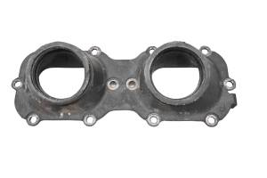 12 Polaris Switchback 800 Pro R ES Intake Manifold Throttle Body Boot 136"