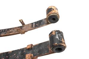 Kawasaki - 13 Kawasaki Mule 4010 Diesel 4x4 Rear Leaf Spring Suspension KAF950D - Image 3