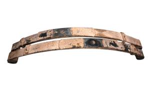 Kawasaki - 13 Kawasaki Mule 4010 Diesel 4x4 Rear Leaf Spring Suspension KAF950D - Image 4