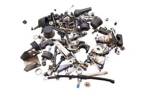 11 Polaris Phoenix 200 2x4 Hardware Set Nuts & Bolts