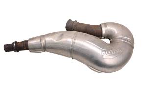 12 Ski-Doo GSX SE 800 HO E-Tec Header Exhaust Head Pipe 137"