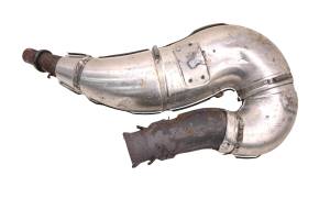 Ski-Doo - 12 Ski-Doo GSX SE 800 HO E-Tec Header Exhaust Head Pipe 137" - Image 2